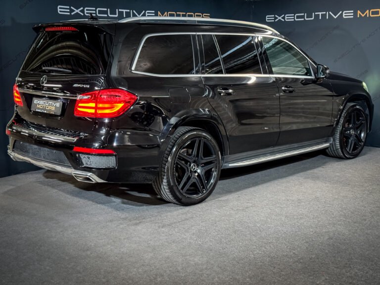 Mercedes-Benz GL 550 4.7 – pilt 2