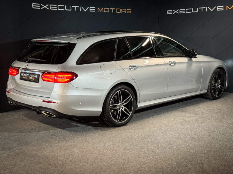 Mercedes-Benz E 300 – pilt 2