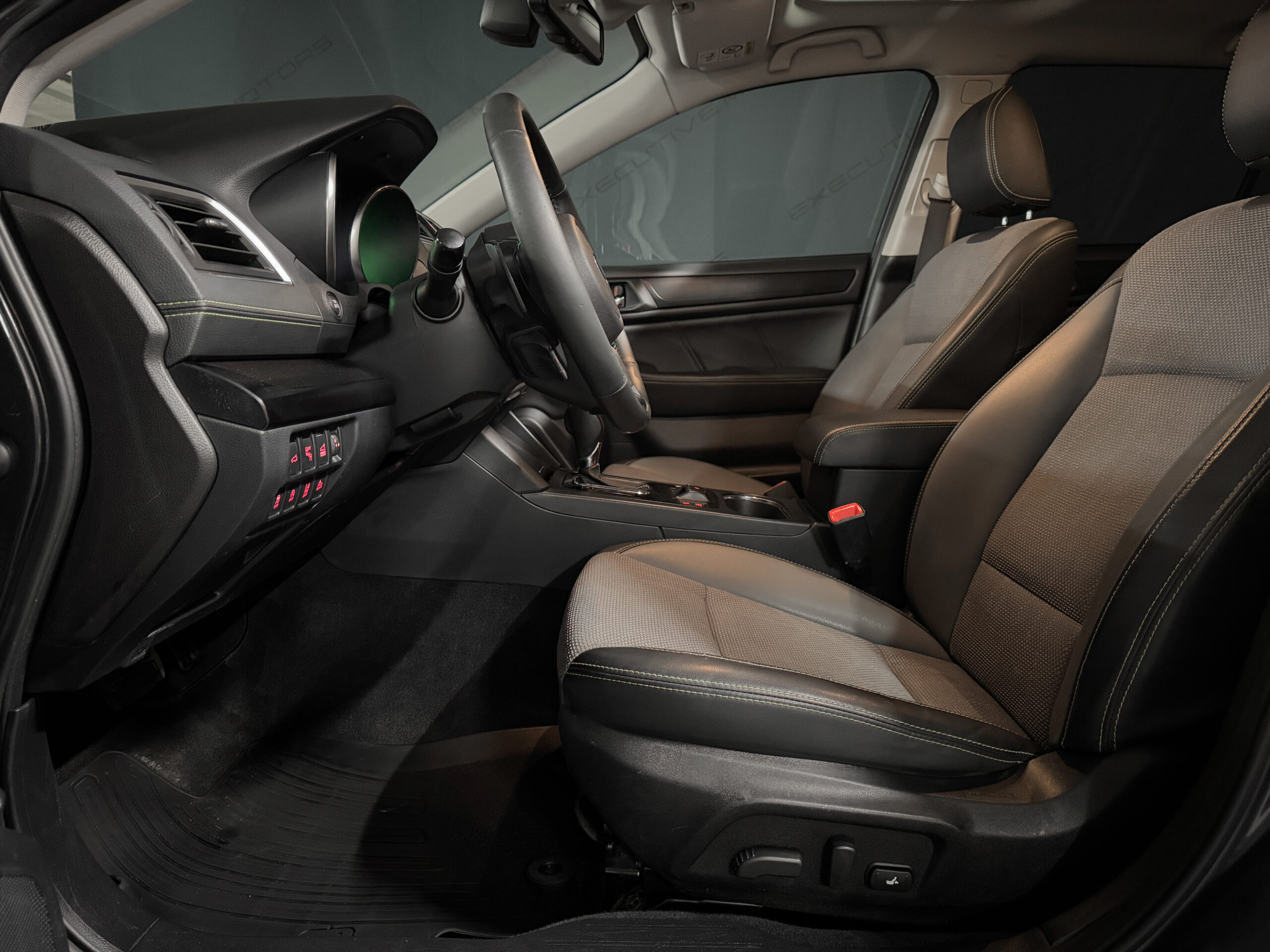 IMG_5647 Subaru Outback 2.5 129kW – pilt 3