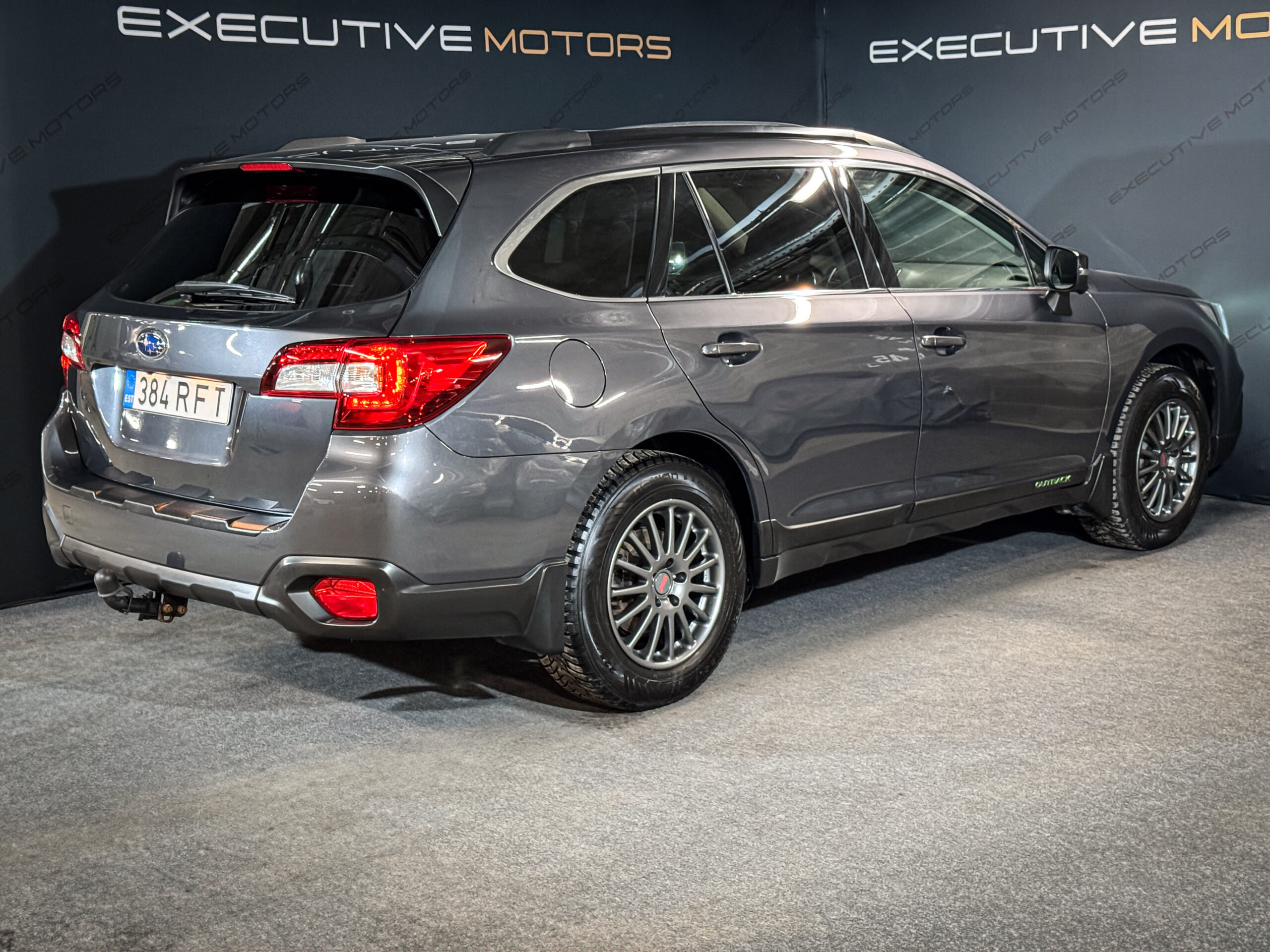 IMG_5661 Subaru Outback 2.5 129kW – pilt 2