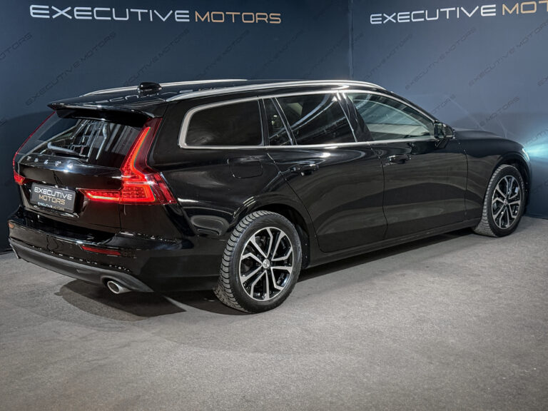 Volvo V60 2.0 145kW – pilt 2