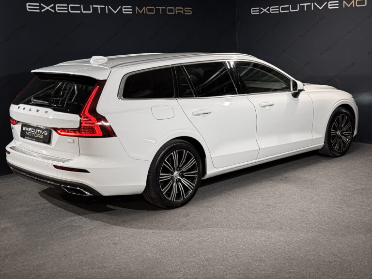 Volvo V60 2.0 292kW – pilt 2