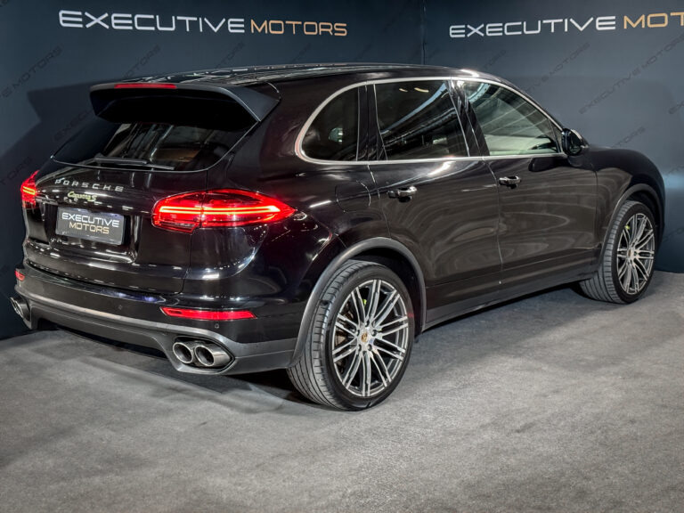 Porsche Cayenne 3.0 245kW – pilt 2