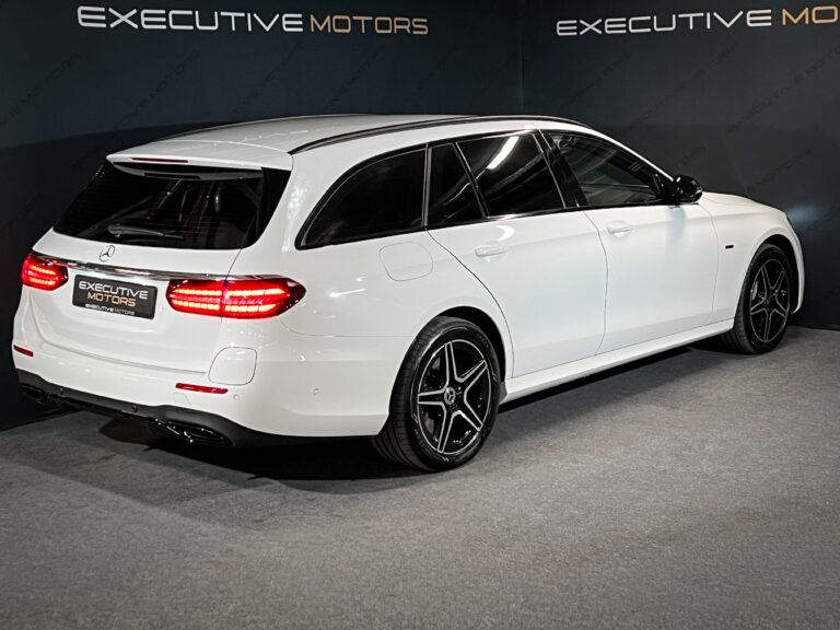 Mercedes-Benz E 300 2.0 225kW – pilt 2